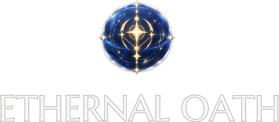 Ethernal Oath